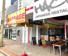 Shop & Retail commercial property leased at Shop 1 / 2249 Gold Coast Highway Mermaid Beach QLD 4218