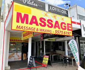 Shop & Retail commercial property leased at Shop 1 / 2249 Gold Coast Highway Mermaid Beach QLD 4218