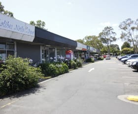 Shop & Retail commercial property leased at 8 & 9/518 Mt Dandenong Road Kilsyth VIC 3137