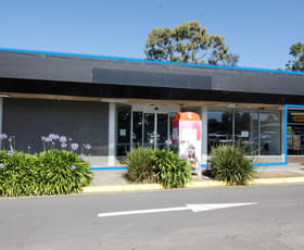 Offices commercial property leased at 8 & 9/518 Mt Dandenong Road Kilsyth VIC 3137