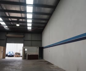 Factory, Warehouse & Industrial commercial property leased at UNIT 2/21 DENNINUP WAY Malaga WA 6090