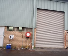 Factory, Warehouse & Industrial commercial property leased at UNIT 2/21 DENNINUP WAY Malaga WA 6090