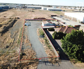 Factory, Warehouse & Industrial commercial property leased at 88 Old Dookie Rd Shepparton VIC 3630