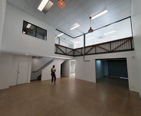 Factory, Warehouse & Industrial commercial property leased at Burleigh Heads QLD 4220