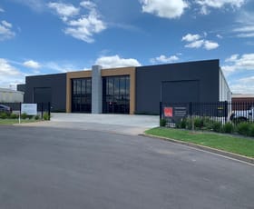 Showrooms / Bulky Goods commercial property leased at 4/5 Andriske Court Mildura VIC 3500