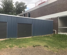 Factory, Warehouse & Industrial commercial property for lease at Shed 1/12A Bourke Street Tamworth NSW 2340
