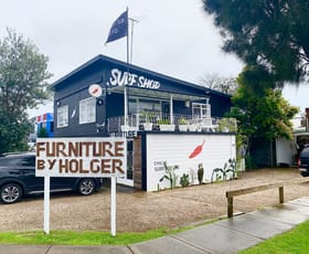 Medical / Consulting commercial property leased at Ground Floor/44 Darley Street Mona Vale NSW 2103