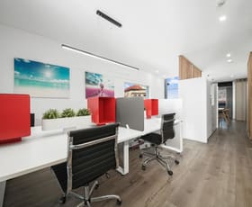 Offices commercial property leased at Suite 506/24 - 30 Springfield Avenue Potts Point NSW 2011