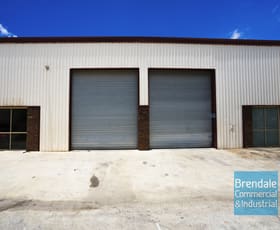Factory, Warehouse & Industrial commercial property leased at Brendale QLD 4500