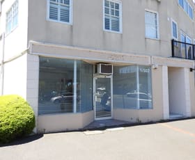 Offices commercial property leased at 1/502 Neerim Road Murrumbeena VIC 3163