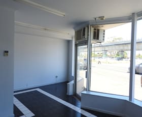 Offices commercial property leased at 1/502 Neerim Road Murrumbeena VIC 3163