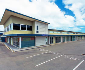 Offices commercial property leased at 1-25 George Robertson Drive Largs North SA 5016