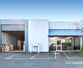 Factory, Warehouse & Industrial commercial property leased at 34/23-25 Bunney Road Oakleigh South VIC 3167