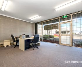 Factory, Warehouse & Industrial commercial property leased at 34/23-25 Bunney Road Oakleigh South VIC 3167