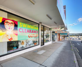 Shop & Retail commercial property leased at Shops 2 & 3, 147-157 Pacific Highway Charlestown NSW 2290