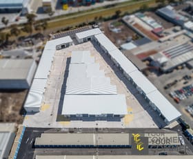 Offices commercial property leased at 508/698 Old Geelong Road Brooklyn VIC 3012