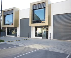 Showrooms / Bulky Goods commercial property leased at 4/573 Burwood Highway Knoxfield VIC 3180