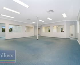 Offices commercial property leased at 1/31-39 Martinez Avenue West End QLD 4810