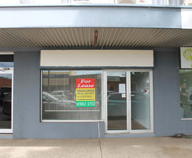 Offices commercial property leased at 2/13 Borilla Street Emerald QLD 4720