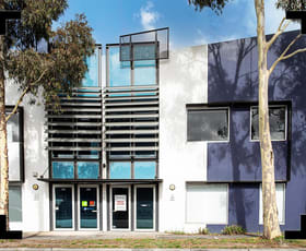 Offices commercial property leased at J98/21 Hall Street Port Melbourne VIC 3207