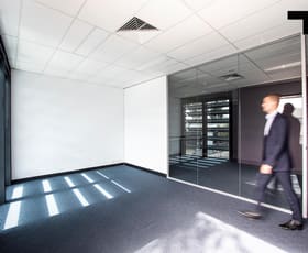 Offices commercial property leased at J98/21 Hall Street Port Melbourne VIC 3207