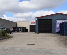 Factory, Warehouse & Industrial commercial property leased at 2/23 Carbine Way Mornington VIC 3931