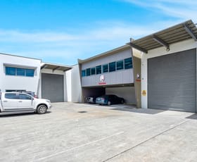 Offices commercial property leased at Unit 2, 53 Newheath Drive Arundel QLD 4214