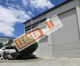 Showrooms / Bulky Goods commercial property leased at Unit Unit 27/172-178 Milperra Road Revesby NSW 2212