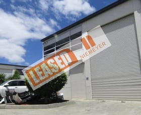 Factory, Warehouse & Industrial commercial property leased at Unit Unit 27/172-178 Milperra Road Revesby NSW 2212