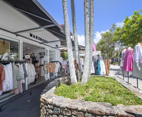 Shop & Retail commercial property leased at Lot 1/42 Hastings Street Noosa Heads QLD 4567