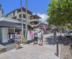 Shop & Retail commercial property leased at Lot 1/42 Hastings Street Noosa Heads QLD 4567