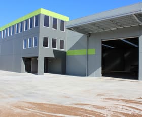 Offices commercial property leased at 12 Norwest Avenue Laverton North VIC 3026