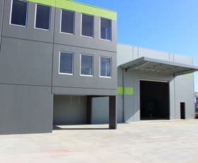 Offices commercial property leased at 12 Norwest Avenue Laverton North VIC 3026