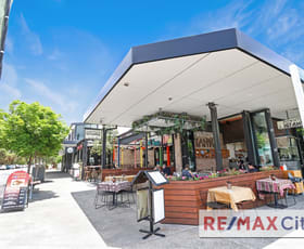 Shop & Retail commercial property leased at 290 Hawthorne Road Hawthorne QLD 4171