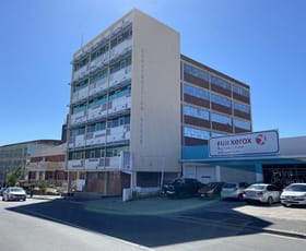 Offices commercial property leased at Level 1/114 Bathurst Street Hobart TAS 7000