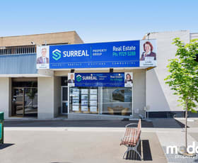 Offices commercial property leased at 2/732 Mountain Highway Bayswater VIC 3153