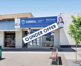 Offices commercial property leased at 2/732 Mountain Highway Bayswater VIC 3153
