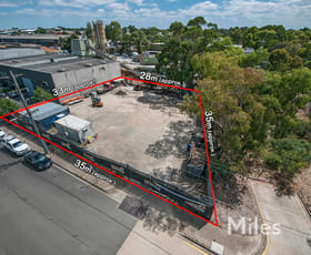 Development / Land commercial property leased at 2 Abbott Street Alphington VIC 3078