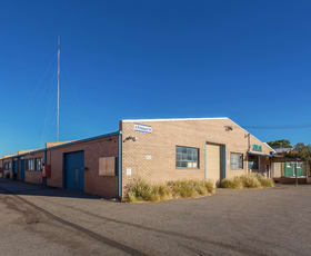 Factory, Warehouse & Industrial commercial property leased at 1B/4 Pritchard Street O'connor WA 6163