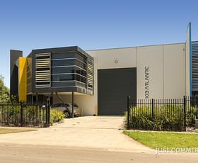 Offices commercial property leased at 103 Atlantic Drive Keysborough VIC 3173