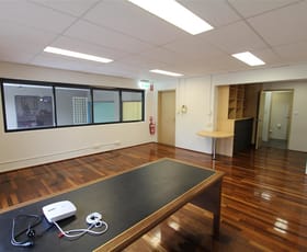 Offices commercial property leased at 12B/16-18 Northumberland Road Caringbah NSW 2229