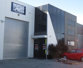 Factory, Warehouse & Industrial commercial property leased at 26/1-11 Bryants Road Dandenong VIC 3175