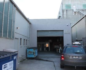 Factory, Warehouse & Industrial commercial property leased at B/16 Treforest Drive Clayton VIC 3168