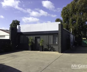 Offices commercial property leased at 71 Maria Street Thebarton SA 5031