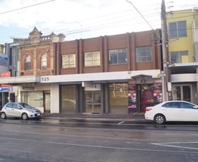 Offices commercial property leased at L1/125 Union Road Ascot Vale VIC 3032