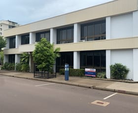 Offices commercial property leased at 2/70 Cavenagh Street Darwin City NT 0800