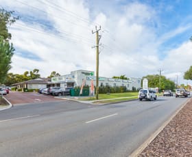 Medical / Consulting commercial property leased at 3B/210 Wanneroo Road Madeley WA 6065