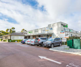 Medical / Consulting commercial property leased at 3B/210 Wanneroo Road Madeley WA 6065