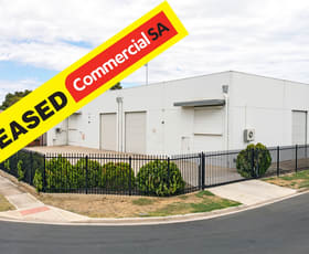 Offices commercial property leased at 1218 Old Port Road Royal Park SA 5014
