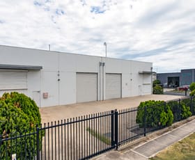 Factory, Warehouse & Industrial commercial property leased at 1218 Old Port Road Royal Park SA 5014